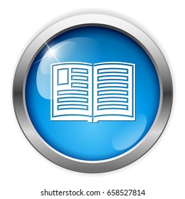 open book icon
