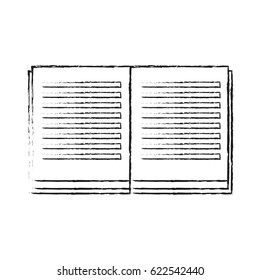 open book icon image