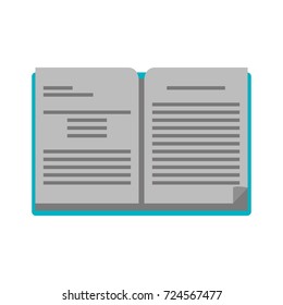 open book icon image 
