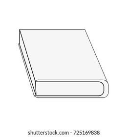 open book icon image