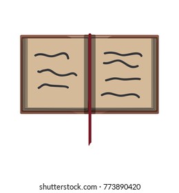 open book icon image