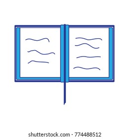 open book icon image