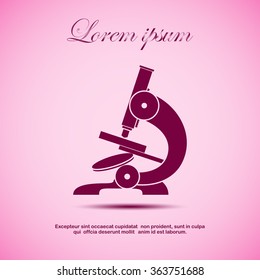 The open book icon. Manual and tutorial, instruction symbol.