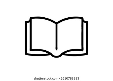 An open book with illustrated pages and designs, showcasing the beauty of printed words on World Book and Copyright Day, celebrating the importance of books
