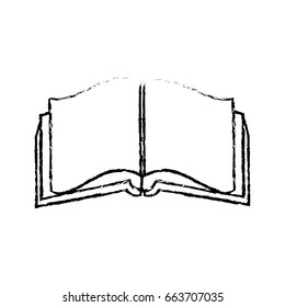open book literature encyclopedia learn
