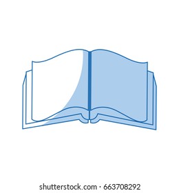 open book literature encyclopedia learn