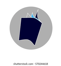 open book logo