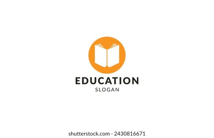 Logo de un libro abierto con un bolígrafo, que simboliza la escritura académica.