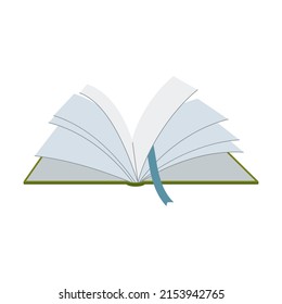 2,209 Unfold book Images, Stock Photos & Vectors | Shutterstock