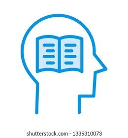 open   book  reading  
