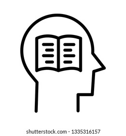open   book  reading  