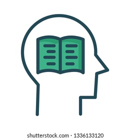 open   book  reading  