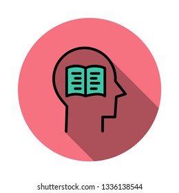 open   book  reading  