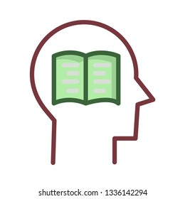 open   book  reading  