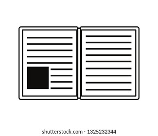 open book school
