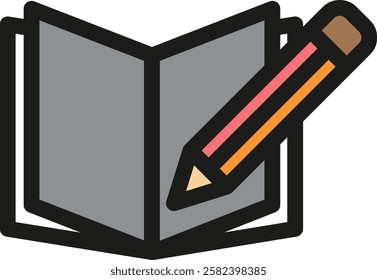 An open book symbolizes knowledge, learning, and transparency. It invites exploration and understanding, representing a gateway to ideas, creativity, and stories that inspire and educate across divers