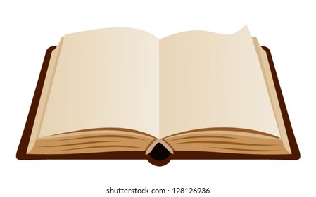 Old Books Ink Quill Feather Pen Stock Vector (Royalty Free) 687877129 ...