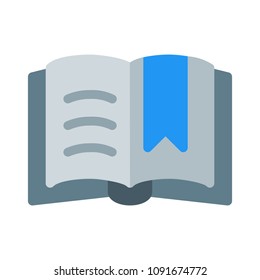 Open Bookmark Page