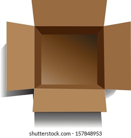 Open Box