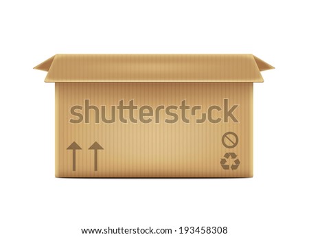 Open Box