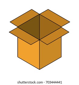 open box icon image 