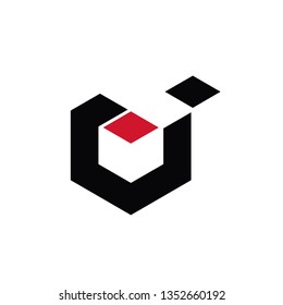 Open Box Package Delivery Data Shipping Service