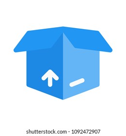 Open box or Unboxing