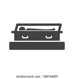 Open Casket icon