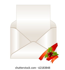 Abrir sobre navidad