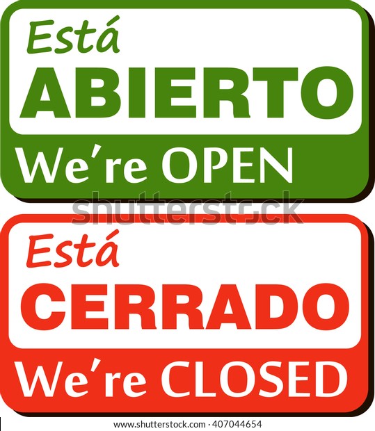 Open Spanish