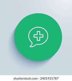 Open communication about how you feel is crucial when interacting with healthcare professionals