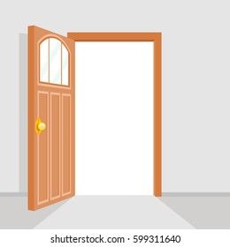 106,332 Open Front Door Images, Stock Photos & Vectors | Shutterstock