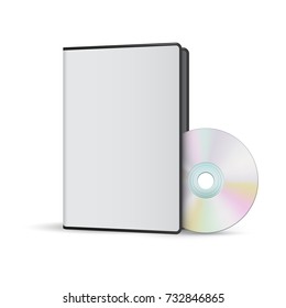 Dvd Template High Res Stock Images Shutterstock