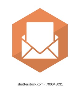 Open email 