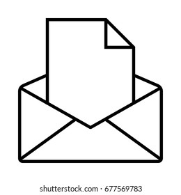Open File Icon