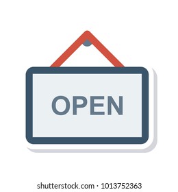  open frame tag 