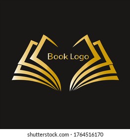 15,350 Gold book logo Images, Stock Photos & Vectors | Shutterstock