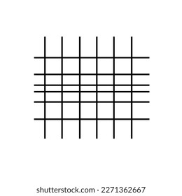 Open Grid vektor, icons, and graphics