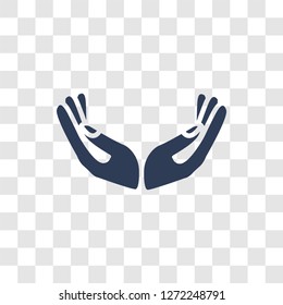 Man With Open Arms Icon Images Stock Photos Vectors Shutterstock