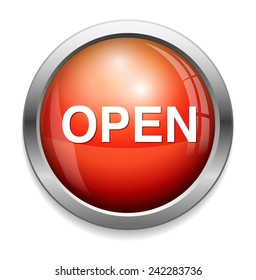 open icon