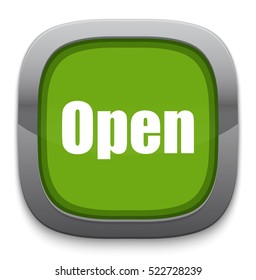 open icon