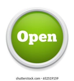 open icon