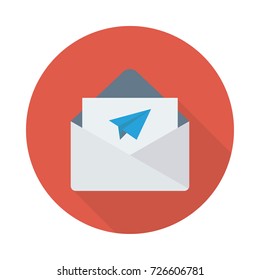 Open icon