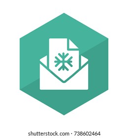 open icon