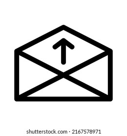 icono abierto o logotipo símbolo de signo aislado ilustración vectorial - iconos vectoriales de estilo negro de alta calidad
