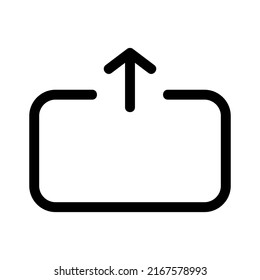 open icon or logo isolated sign symbol vector illustration - high quality black style vector icons
