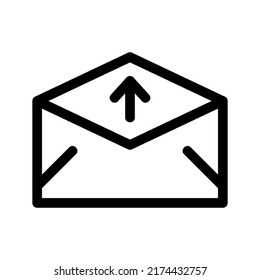 open icon or logo isolated sign symbol vector illustration - high quality black style vector icons
