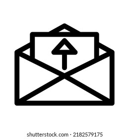 open icon or logo isolated sign symbol vector illustration - high quality black style vector icons
