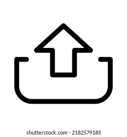 open icon or logo isolated sign symbol vector illustration - high quality black style vector icons
