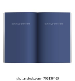 Open journal you can use for websites , illustrations , web design and much more
